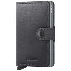 Secrid Miniwallet M Original - Grey