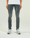 Diesel Palmer Slim Fit Jeans - Grey