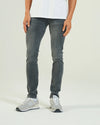 Diesel Palmer Slim Fit Jeans - Grey