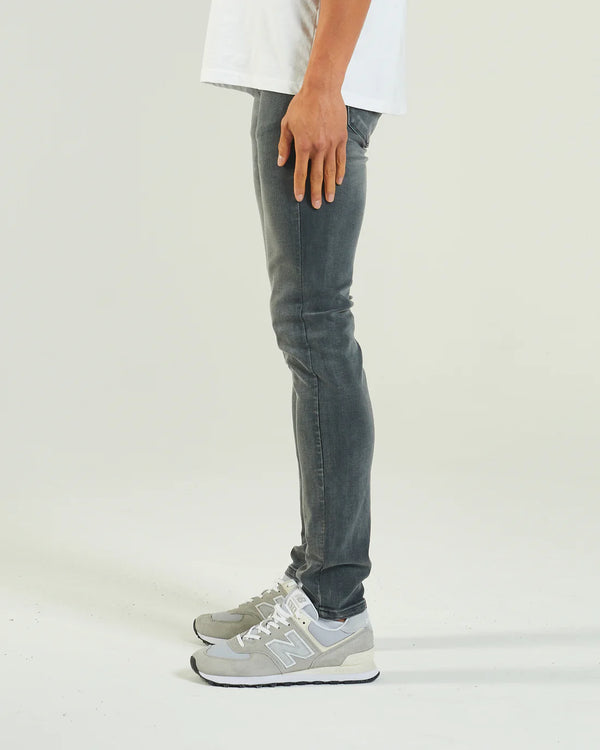 Diesel Palmer Slim Fit Jeans - Grey