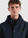 Farah Brydon Softshell Jacket - True Navy