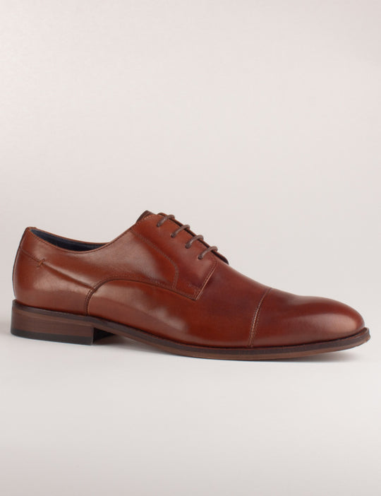 Tommy Bowe Athletic - Whiskey [Size 7]