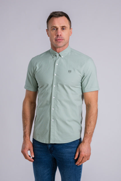 Tommy Bowe XV Kings Avusy - Soft Aloe