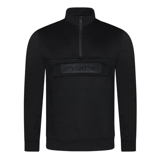 Avventura Serie 610 - Nero