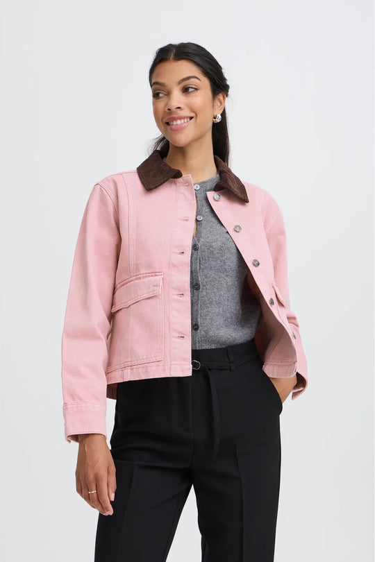 B.Young Kadi Jacket - Polignac