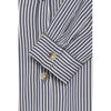 B.young Ihali Long Sleeve Shirt - Medieval Blue Mix