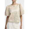 B.young Dariella Jacket - Oatmeal