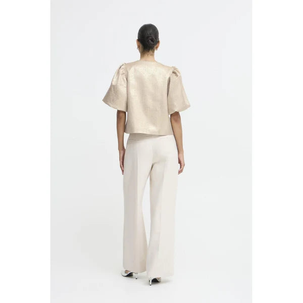 B.young Dariella Jacket - Oatmeal