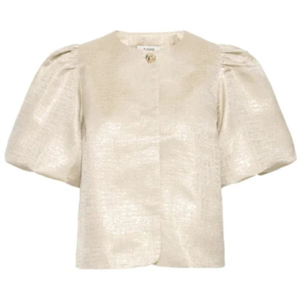 B.young Dariella Jacket - Oatmeal