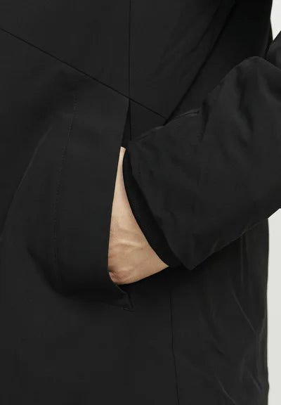 Jack & Jones Keen Jacket - Black