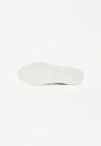 Wrangler Bennet - Bright White