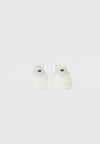 Wrangler Bennet - Bright White