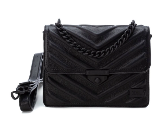 XTI Black Handbag - 184172