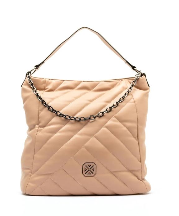 XTI Hangbag - Beige 184349