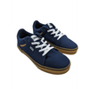 Kids Vans Seldan Gum Dress Sneakers - Blue