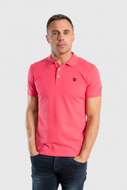 Tommy Bowe XV Kings Bedford Polo - Fandago
