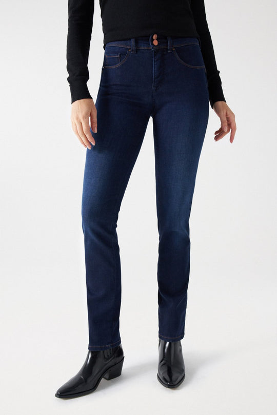 Salsa Slim Secret Jeans -21000207