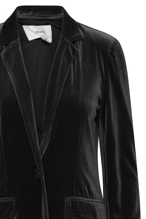 B.young Parlina Blazer - Black