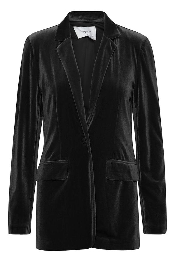 B.young Parlina Blazer - Black