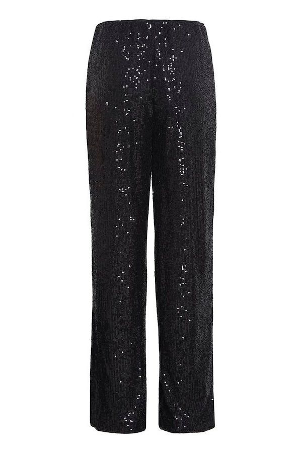 B.Young Solia Pants - Black