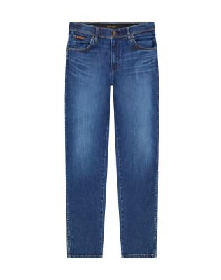 Wrangler Texas Slim - Blue Jam (New)