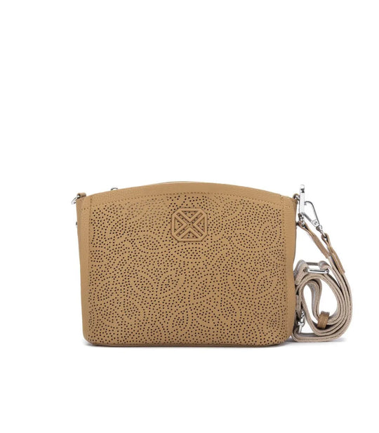 XTI Camel Handbag - 184535