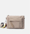 Refresh Cross Body Handbag 183327 - Beige