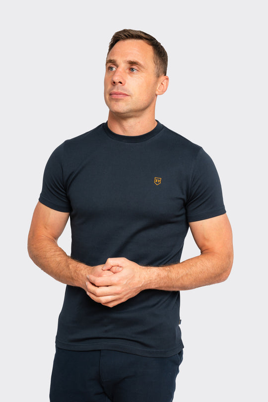 Tommy Bowe XV Kings Braidwood - Deep Ocean [Size L]