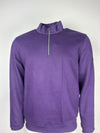 Benetti George Quarter Zip - Purple [Size M]