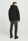 Jack & Jones Keen Jacket - Black