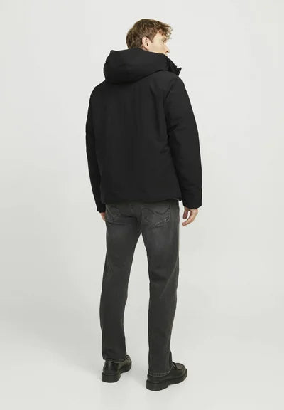 Jack & Jones Keen Jacket - Black
