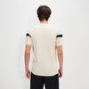 Ellesse Caserio Tee - Off White