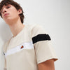 Ellesse Caserio T-Shirt - Off White