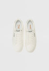 Wrangler Bennet - Bright White