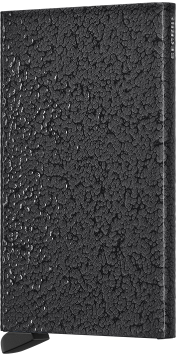Secrid Cardprotector CH Hammerstone - Charcoal