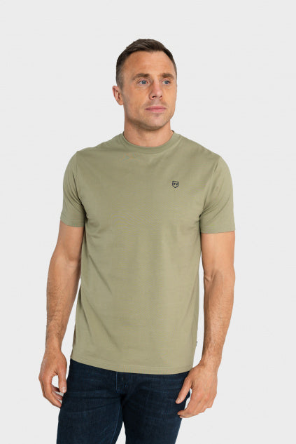 Tommy Bowe XV Kings Cheetah/Greyton - Fern [Size M]