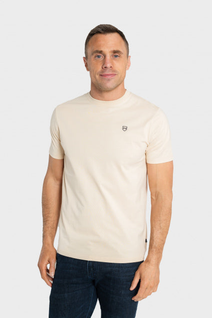 Tommy Bowe XV Kings Cheetah - Oatmeal
