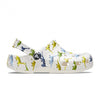 Croc Classic Character Print - 209697-9DH