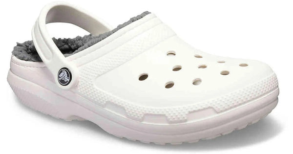 Croc Classic Lined Clog -207010-10M