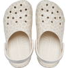 Crocs Classic Animal Glitter Clog K - Almond Tint/ Leopard