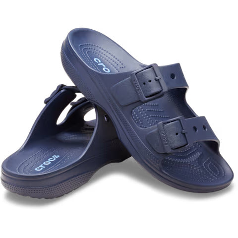 Crocs Saturday Sandal - Navy