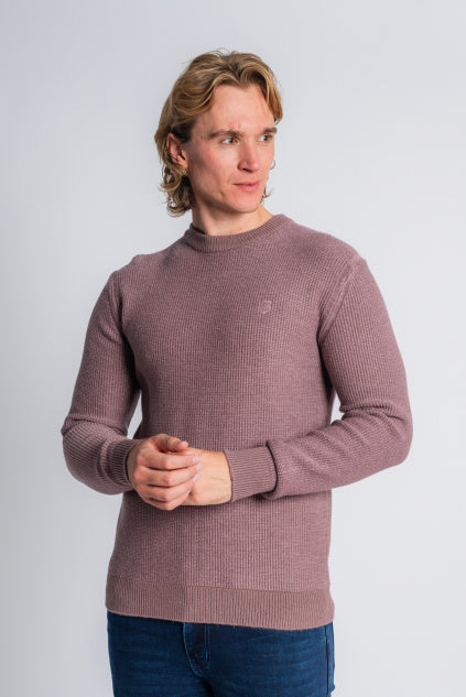 Tommy Bowe XV Kings Cyclops - Winter Cherry