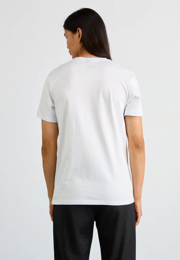 Ellesse Umbirria Tee - White