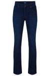 Benetti Kansas Jeans - Indigo Dark Wash