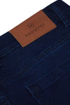 Benetti Kansas Jeans - Indigo Dark Wash
