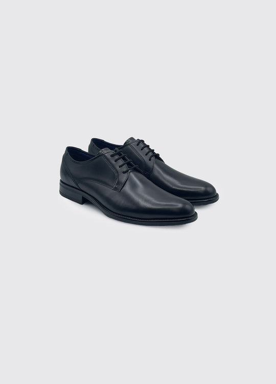 Dubarry Dasher Shoes - Black