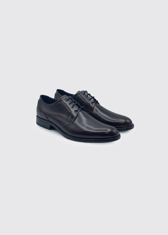 Dubarry Dasher Shoes - Burgundy