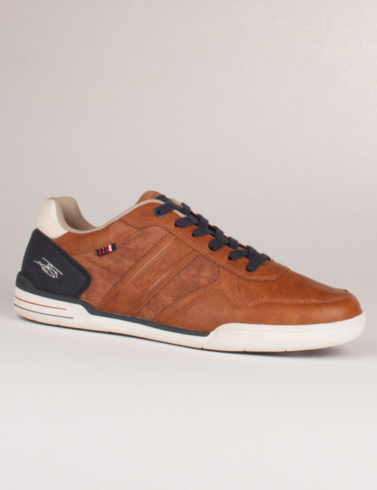 Tommy Bowe Lloyd & Pryce De Klerk - Camel