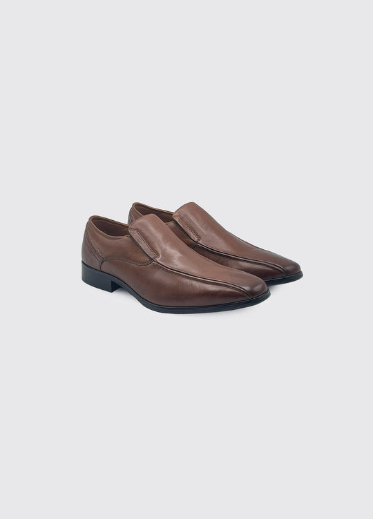 Dubarry Deegan Shoes - Whiskey