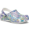 Croc Classic Butterfly Clog K - 208297-94S